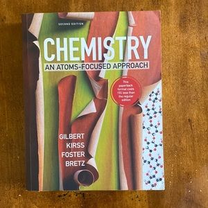 Chemistry Textbook